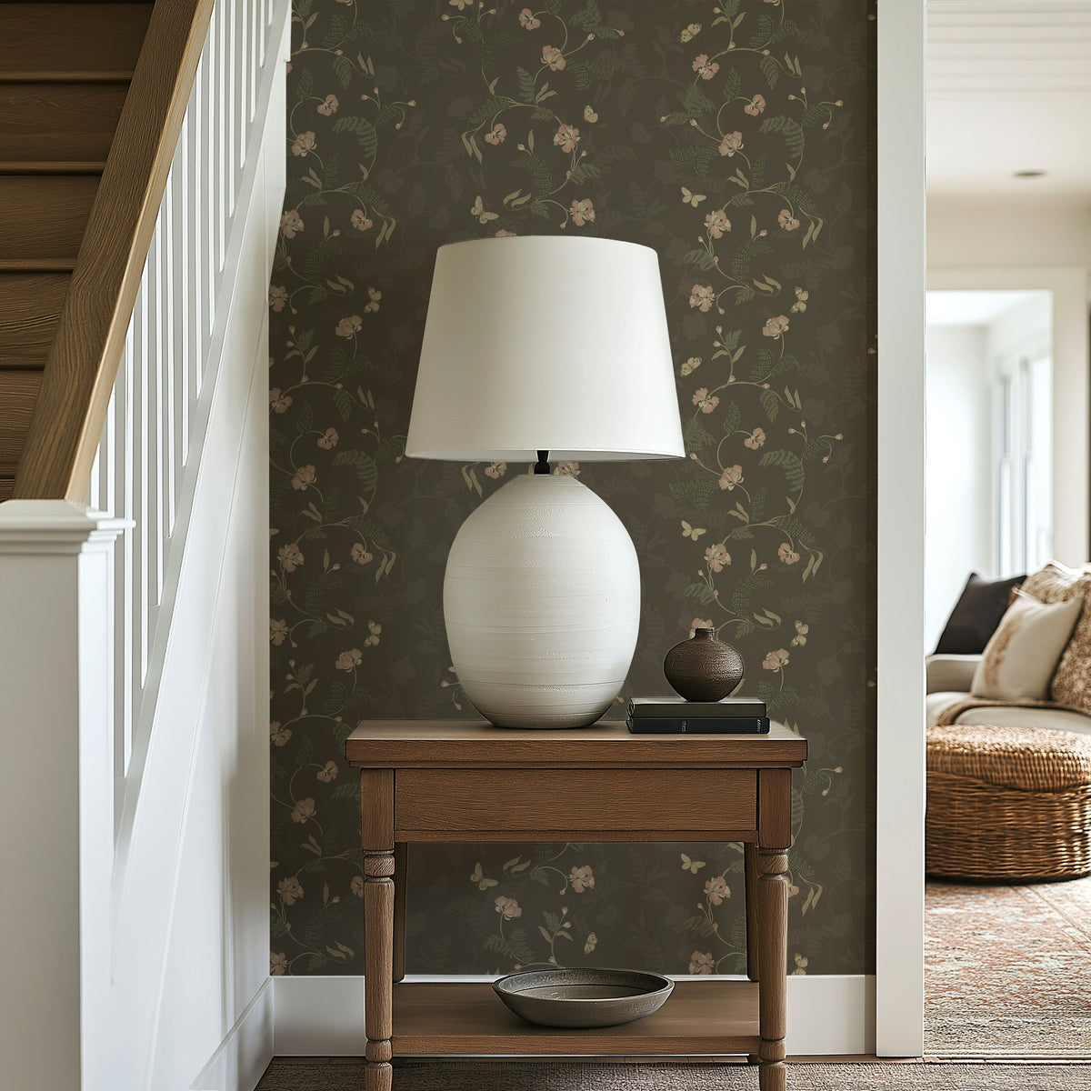 Finlay Wallpaper by Grateful Artsy Soul