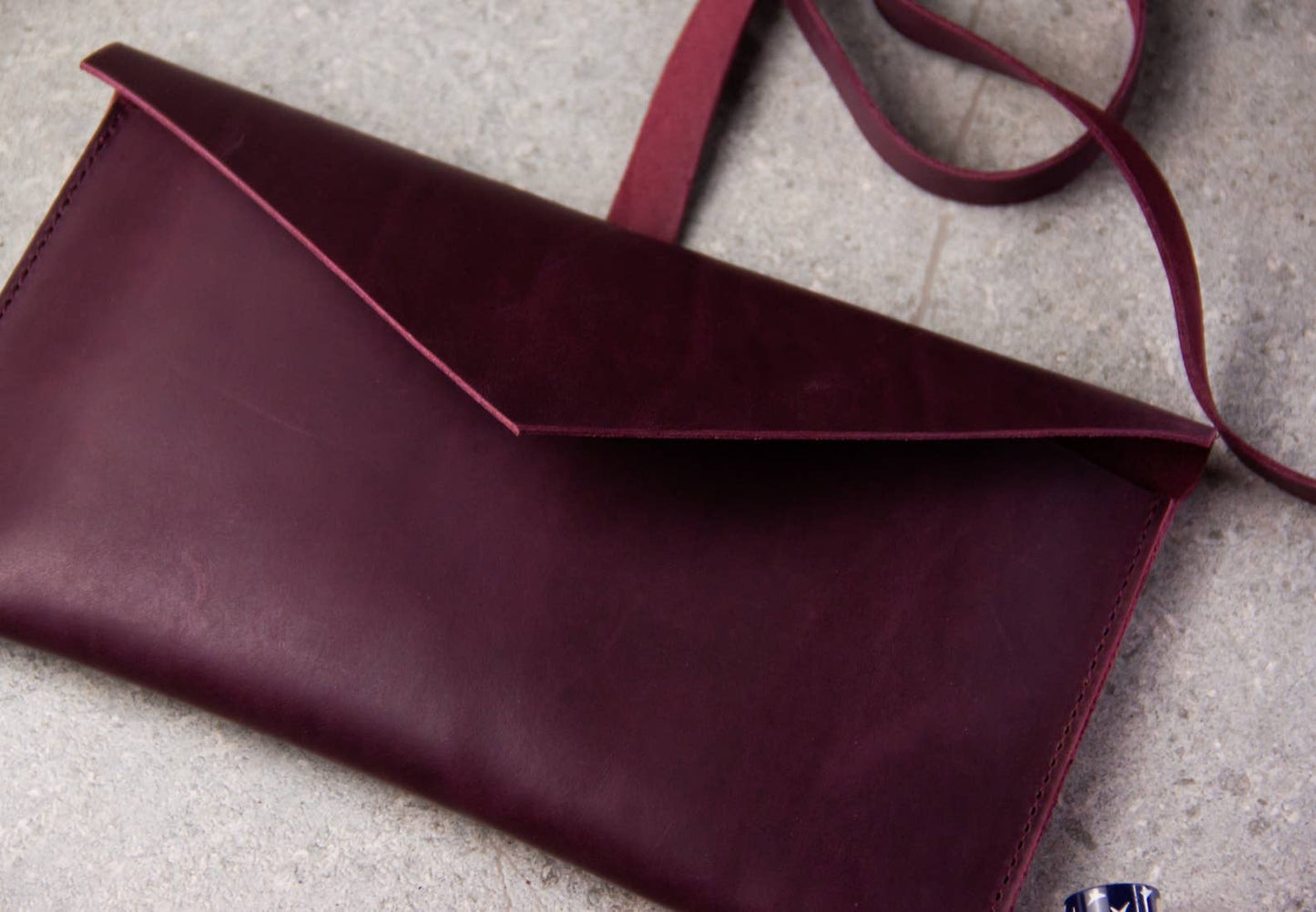 Wallet Clutch