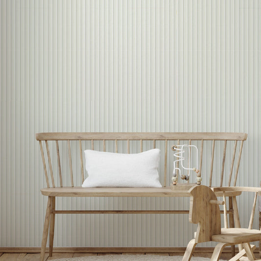 Reeve Wallpaper by Studio Stephie