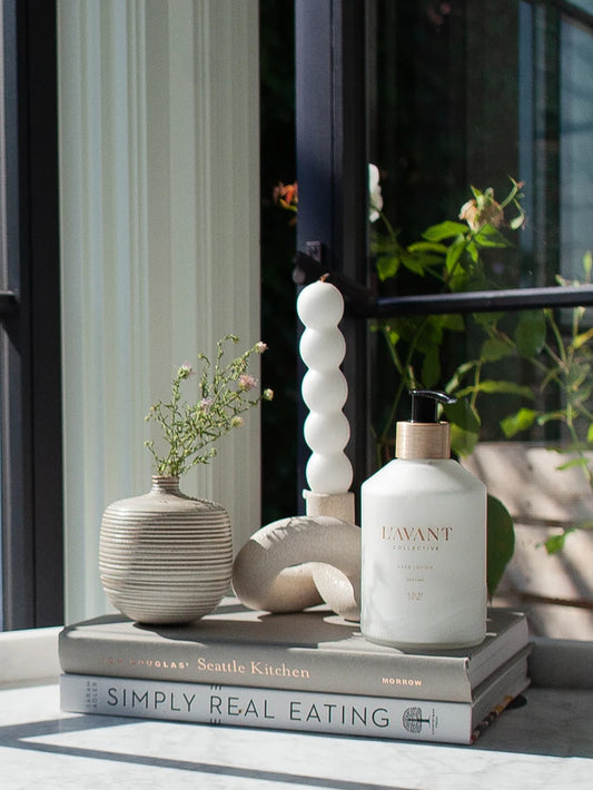 Hand Lotion 10oz