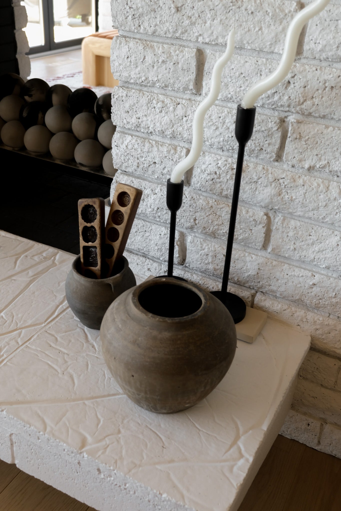 Chinese Clay Pot no. 4(NO HANDLE)