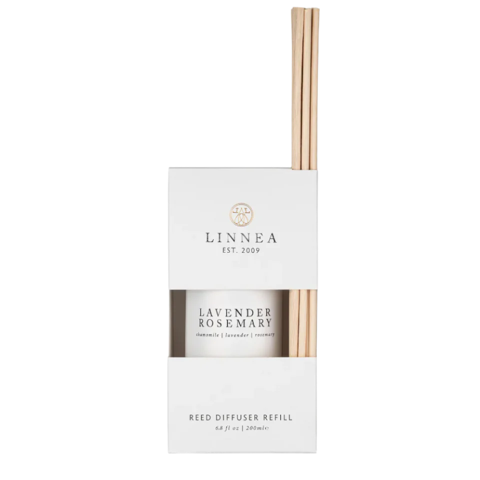 Lavender rosemary diffuser refill