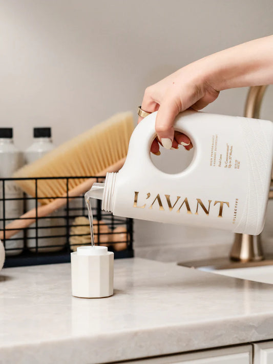 High Performing Laundry Detergent