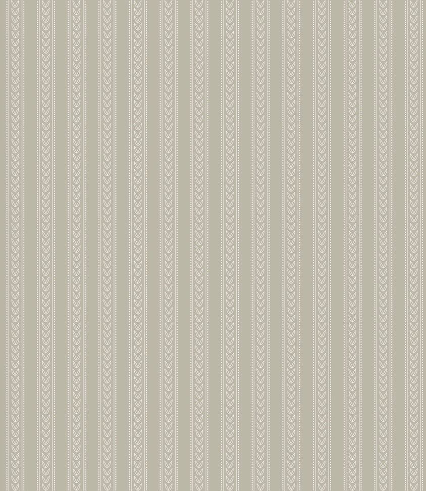 Elovie Wallpaper by Quirky Paisley Designs