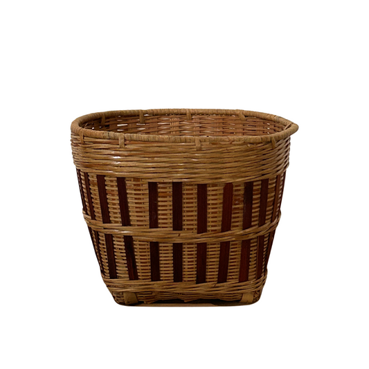 Small Vintage Basket
