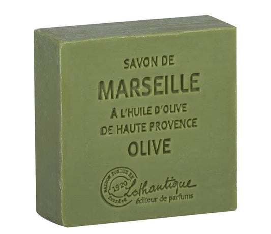 Olive - Les Savons De Marseille Soap