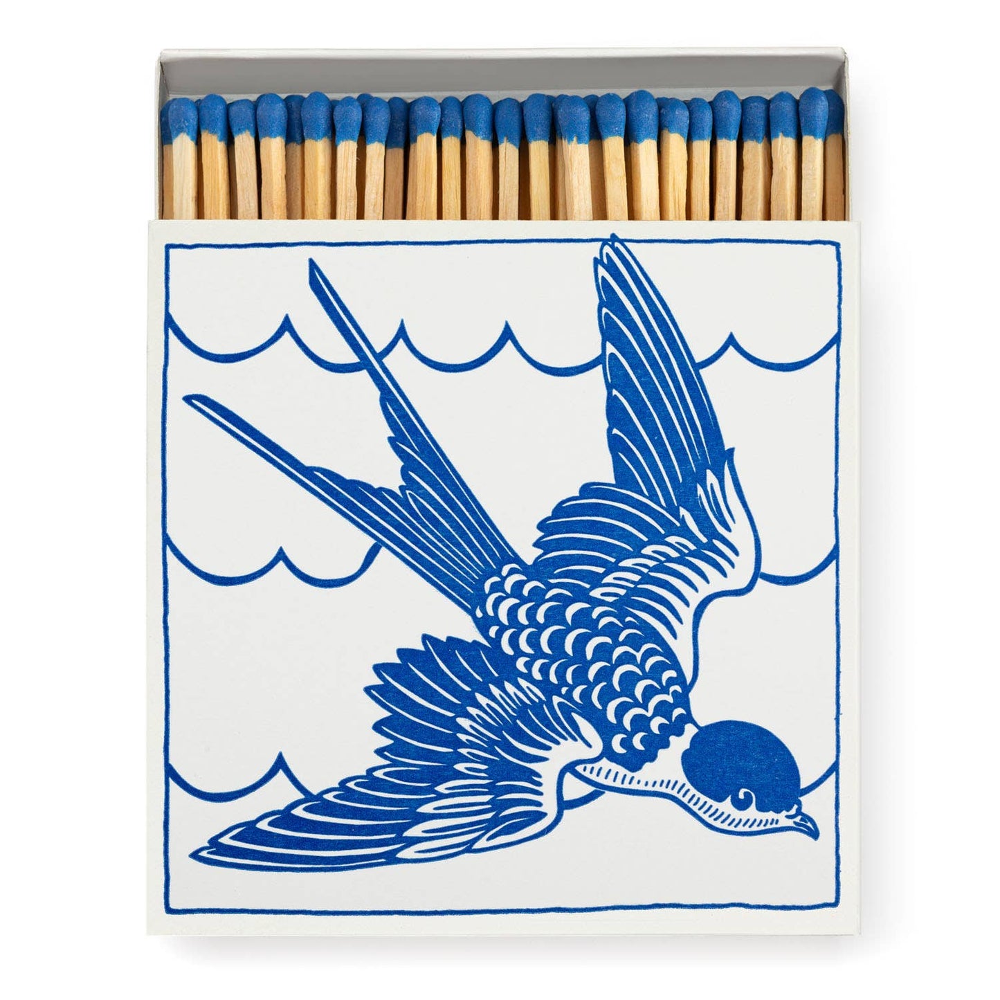Swallow Luxury Matches