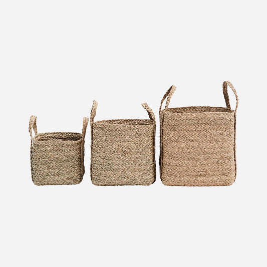 Sikar Natural Baskets