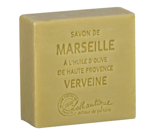 Verbena - Les Savons De Marseille Soap