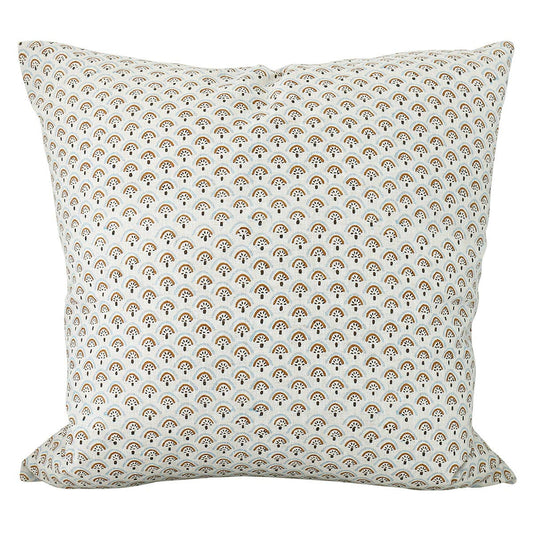 Edo Sahara Linen Pillow