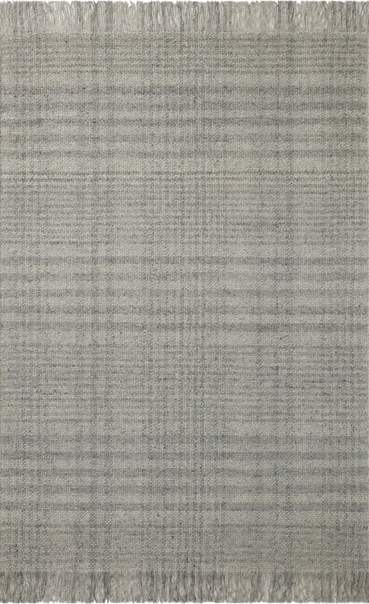 Caleb Rug - Grey - CAL-03