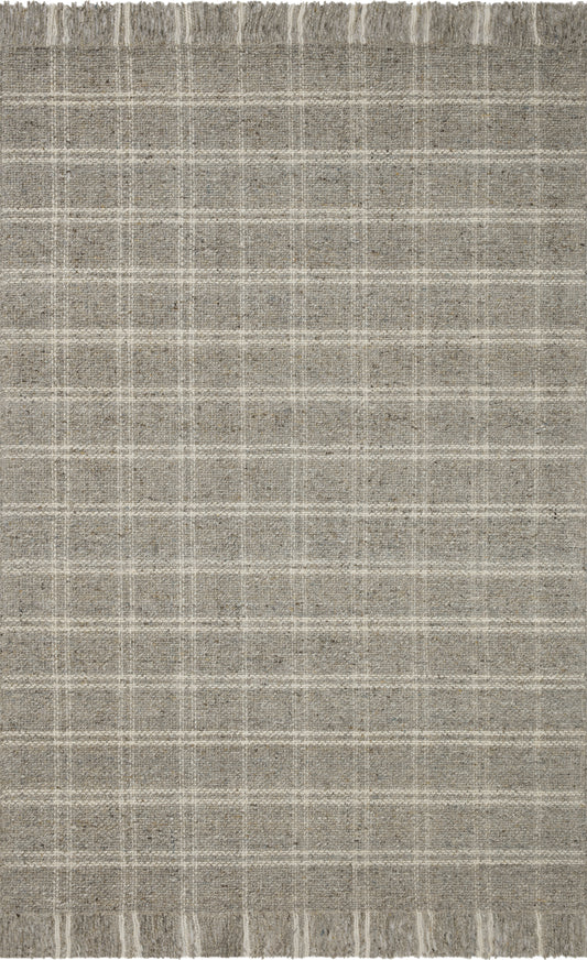 Caleb Rug - Taupe/Natural - CAL-04