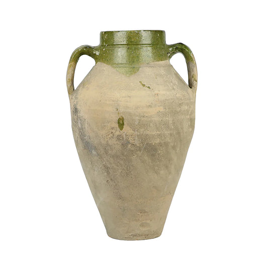 Medium Olive Jar 14" - 18"